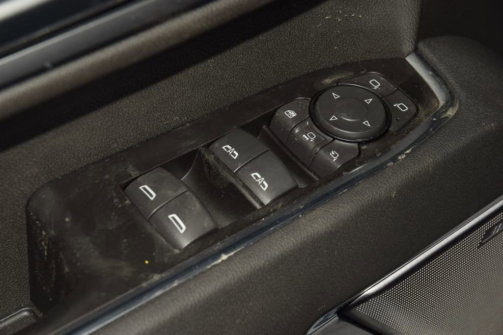 2026 Chevrolet Silverado 3500HD 4WD Crew Cab 172" High Country - 23012356 - 51