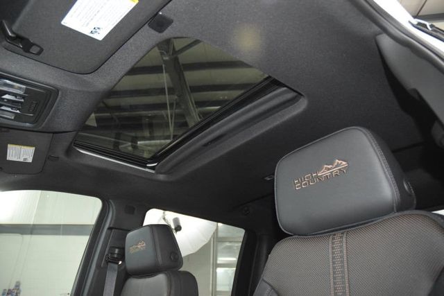 2026 Chevrolet Silverado 3500HD 4WD Crew Cab 172" High Country - 23012356 - 53