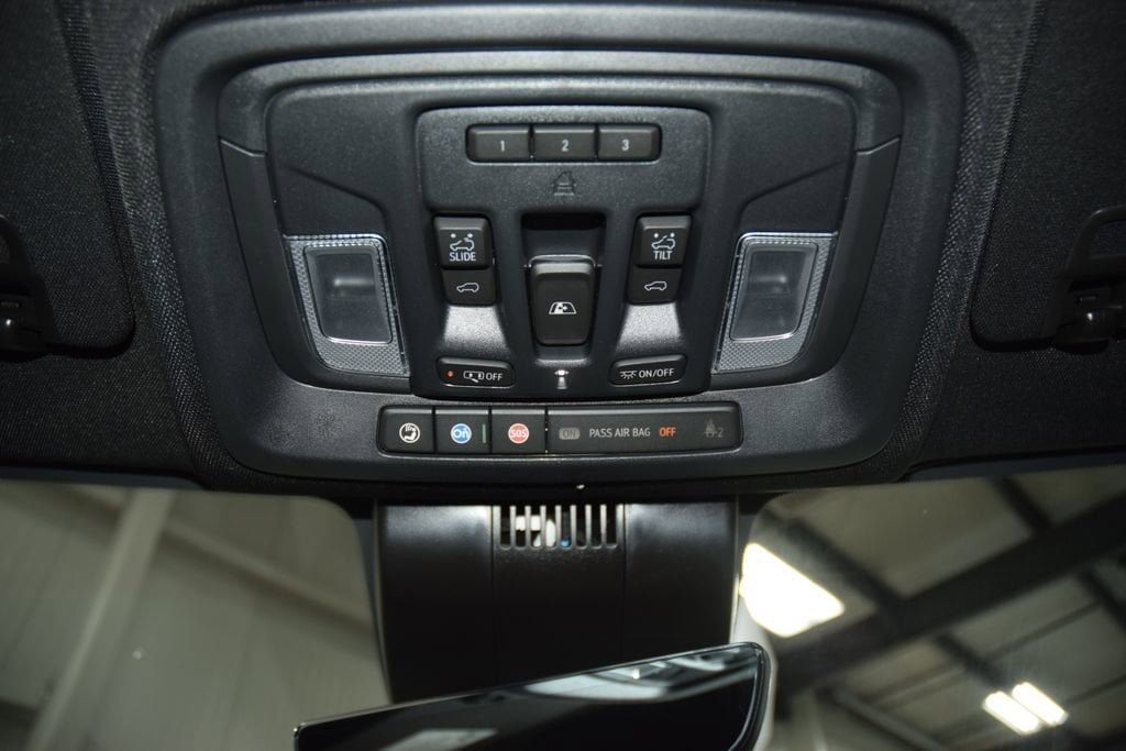 2026 Chevrolet Silverado 3500HD 4WD Crew Cab 172" High Country - 23012356 - 54