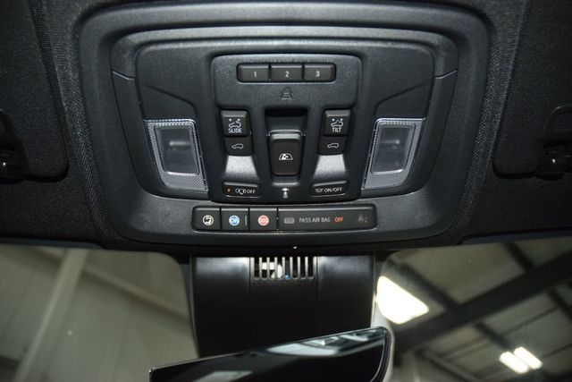 2026 Chevrolet Silverado 3500HD 4WD Crew Cab 172" High Country - 23012356 - 54