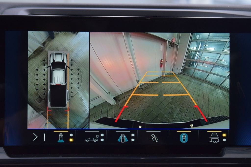 2026 Chevrolet Silverado 3500HD 4WD Crew Cab 172" High Country - 23012356 - 56