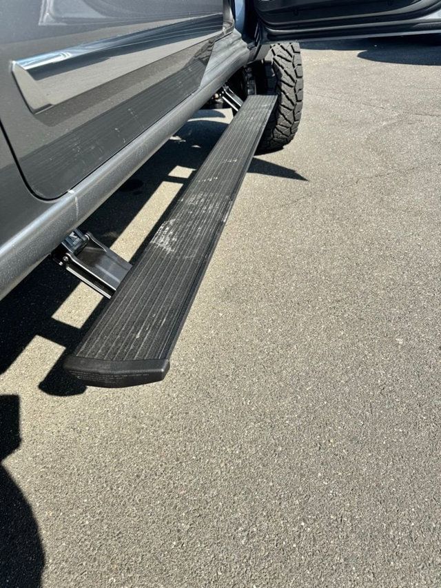 2026 Chevrolet Silverado 3500HD 4WD Crew Cab 172" High Country - 23015288 - 10