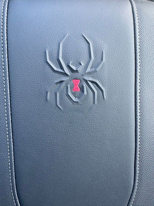 2026 Chevrolet Silverado 3500HD 4WD Crew Cab 172" High Country - 23015288 - 12