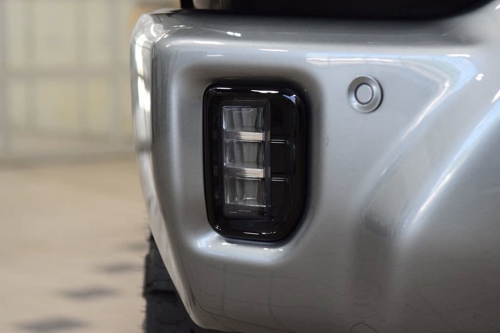 2026 Chevrolet Silverado 3500HD 4WD Crew Cab 172" High Country - 23015288 - 15