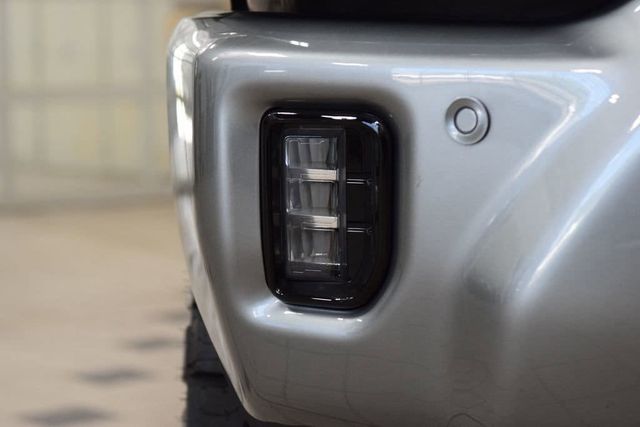 2026 Chevrolet Silverado 3500HD 4WD Crew Cab 172" High Country - 23015288 - 15