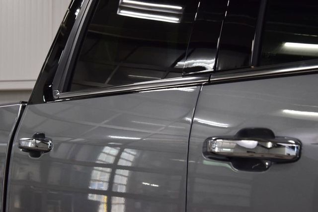 2026 Chevrolet Silverado 3500HD 4WD Crew Cab 172" High Country - 23015288 - 21