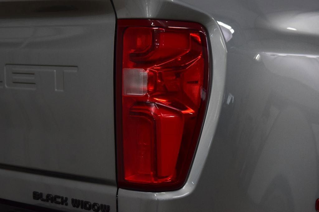 2026 Chevrolet Silverado 3500HD 4WD Crew Cab 172" High Country - 23015288 - 22