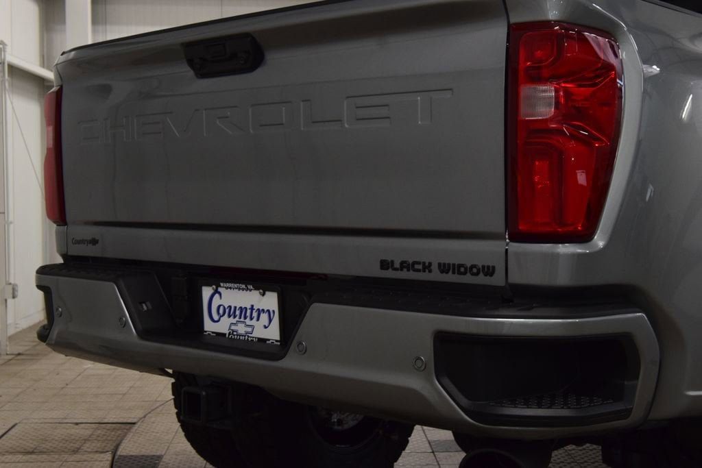 2026 Chevrolet Silverado 3500HD 4WD Crew Cab 172" High Country - 23015288 - 23
