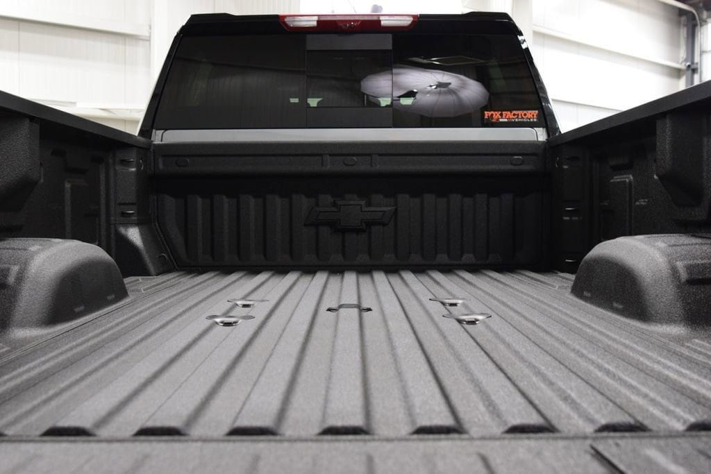 2026 Chevrolet Silverado 3500HD 4WD Crew Cab 172" High Country - 23015288 - 26