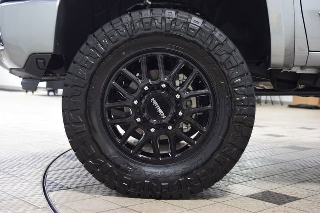 2026 Chevrolet Silverado 3500HD 4WD Crew Cab 172" High Country - 23015288 - 28
