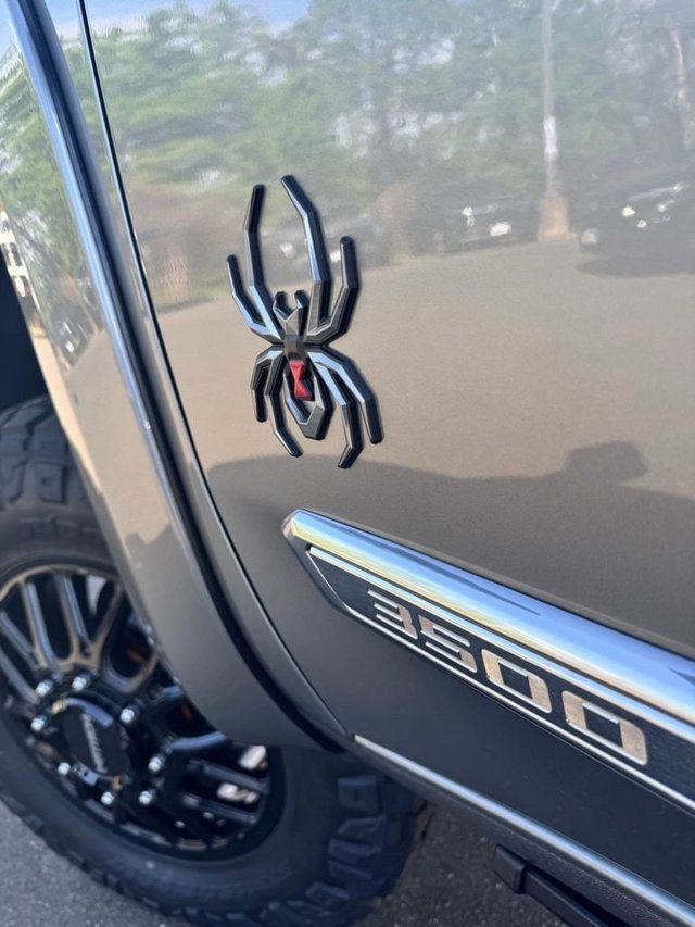 2026 Chevrolet Silverado 3500HD 4WD Crew Cab 172" High Country - 23015288 - 2