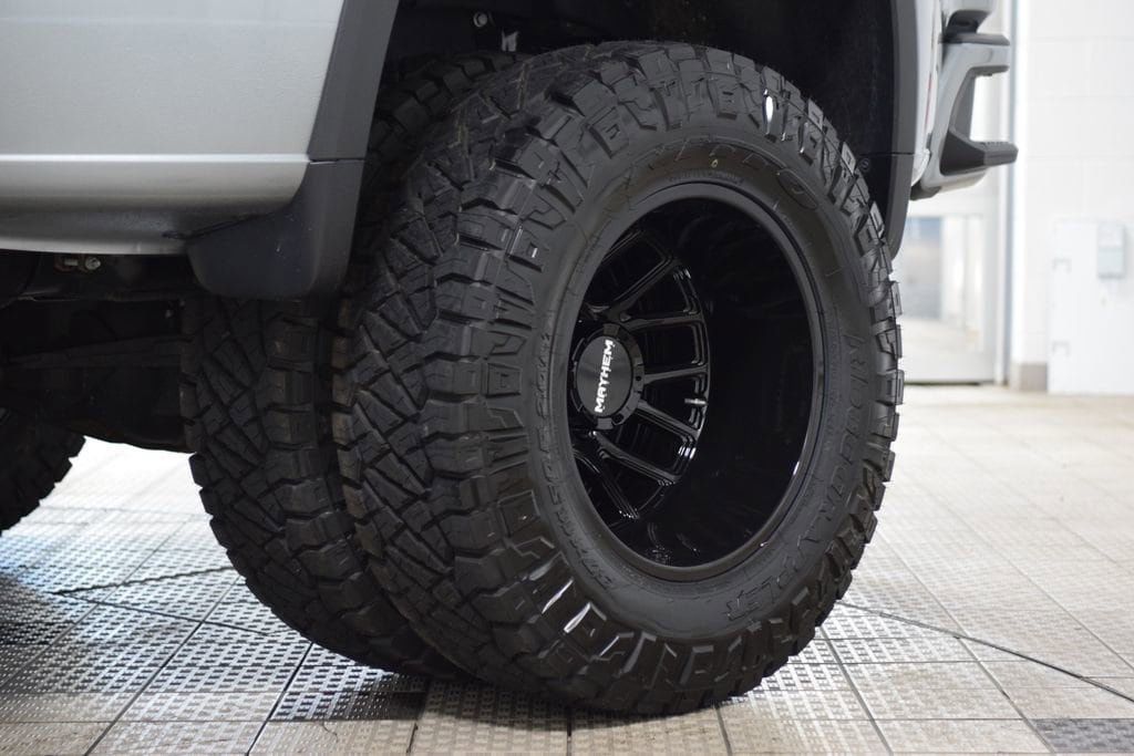 2026 Chevrolet Silverado 3500HD 4WD Crew Cab 172" High Country - 23015288 - 29