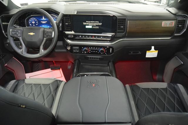 2026 Chevrolet Silverado 3500HD 4WD Crew Cab 172" High Country - 23015288 - 32