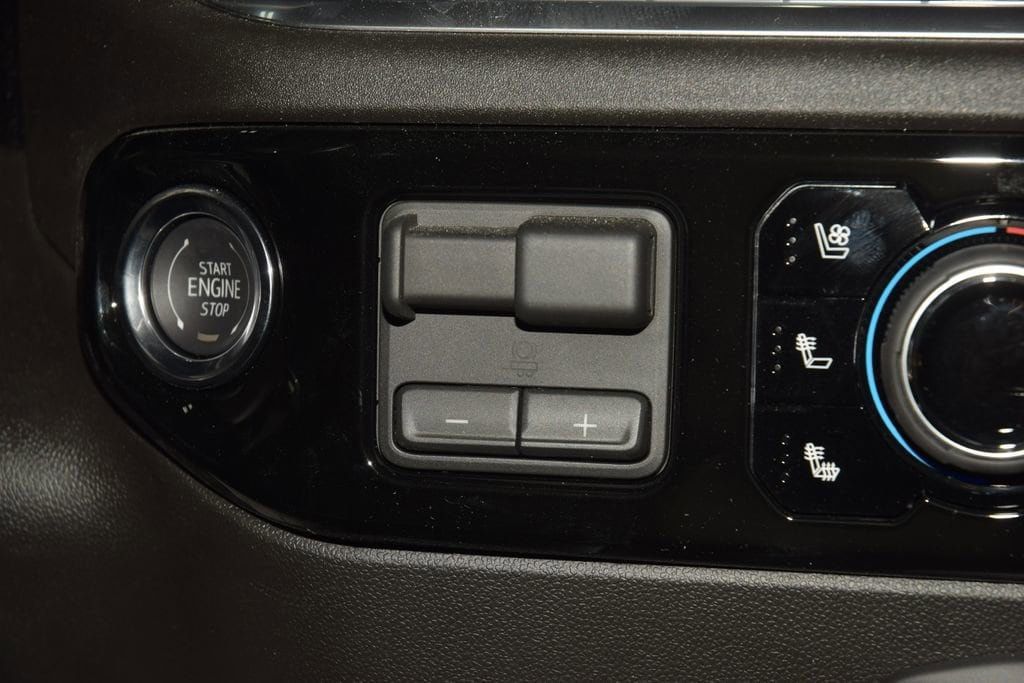 2026 Chevrolet Silverado 3500HD 4WD Crew Cab 172" High Country - 23015288 - 35
