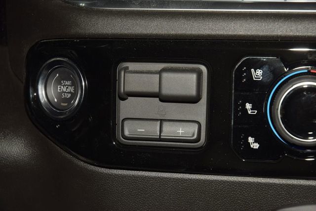 2026 Chevrolet Silverado 3500HD 4WD Crew Cab 172" High Country - 23015288 - 35