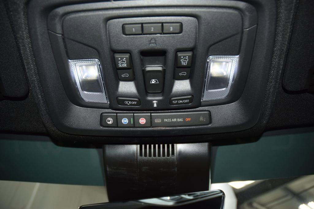 2026 Chevrolet Silverado 3500HD 4WD Crew Cab 172" High Country - 23015288 - 51