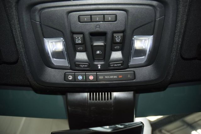 2026 Chevrolet Silverado 3500HD 4WD Crew Cab 172" High Country - 23015288 - 51