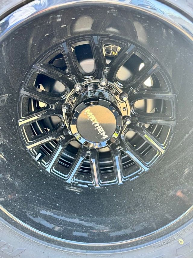 2026 Chevrolet Silverado 3500HD 4WD Crew Cab 172" High Country - 23015288 - 6