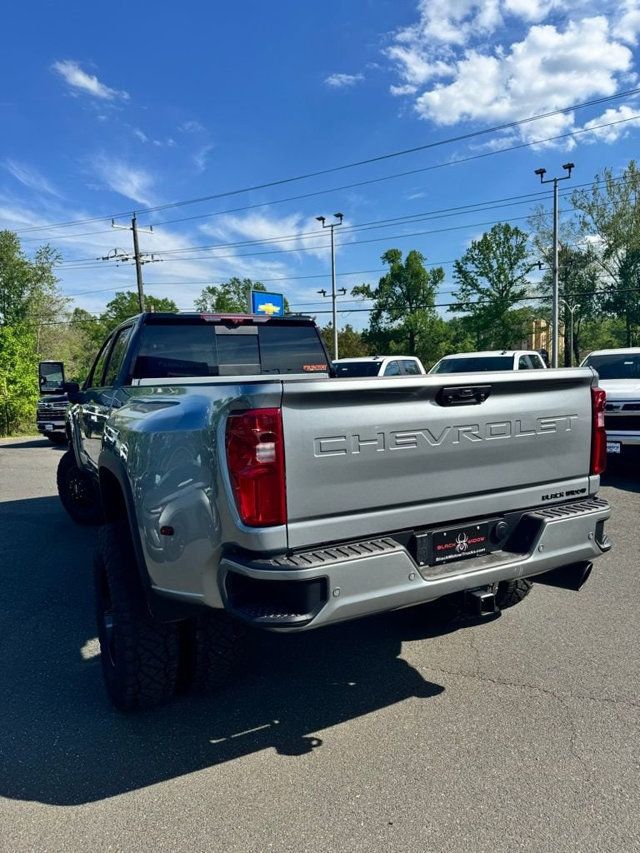 2026 Chevrolet Silverado 3500HD 4WD Crew Cab 172" High Country - 23015288 - 7