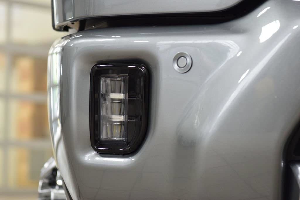 2026 Chevrolet Silverado 3500HD 4WD Crew Cab 172" High Country - 23037642 - 13