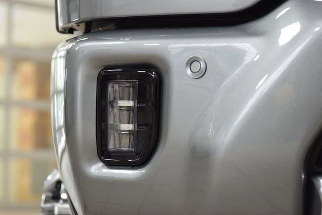 2026 Chevrolet Silverado 3500HD 4WD Crew Cab 172" High Country - 23037642 - 13