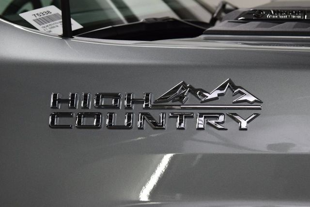 2026 Chevrolet Silverado 3500HD 4WD Crew Cab 172" High Country - 23037642 - 17
