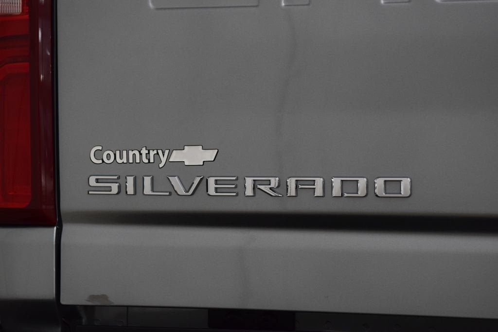 2026 Chevrolet Silverado 3500HD 4WD Crew Cab 172" High Country - 23037642 - 23