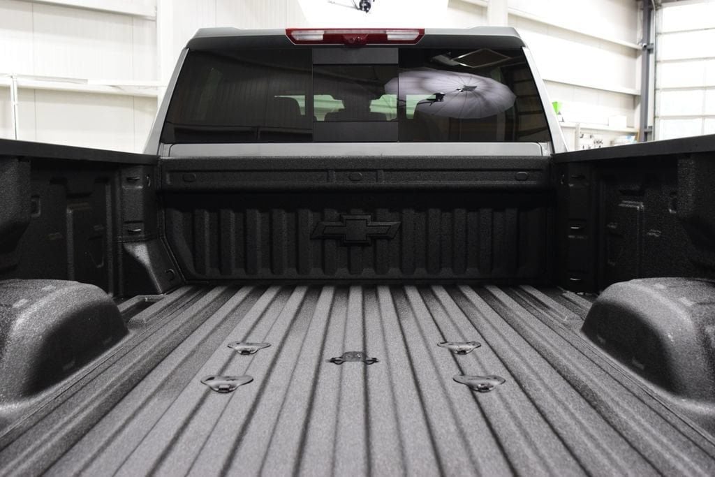 2026 Chevrolet Silverado 3500HD 4WD Crew Cab 172" High Country - 23037642 - 26