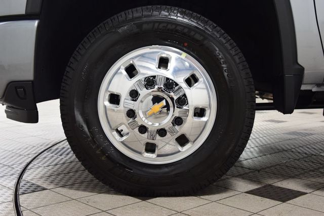 2026 Chevrolet Silverado 3500HD 4WD Crew Cab 172" High Country - 23037642 - 28