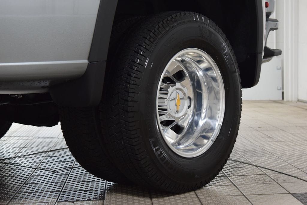 2026 Chevrolet Silverado 3500HD 4WD Crew Cab 172" High Country - 23037642 - 29