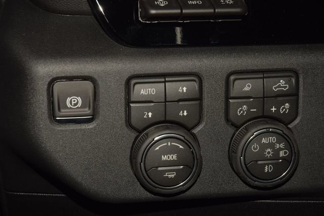 2026 Chevrolet Silverado 3500HD 4WD Crew Cab 172" High Country - 23037642 - 37