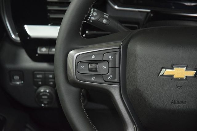 2026 Chevrolet Silverado 3500HD 4WD Crew Cab 172" High Country - 23037642 - 40