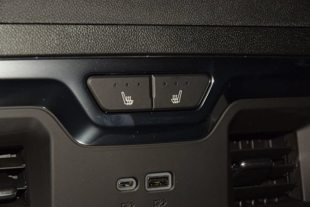 2026 Chevrolet Silverado 3500HD 4WD Crew Cab 172" High Country - 23037642 - 47