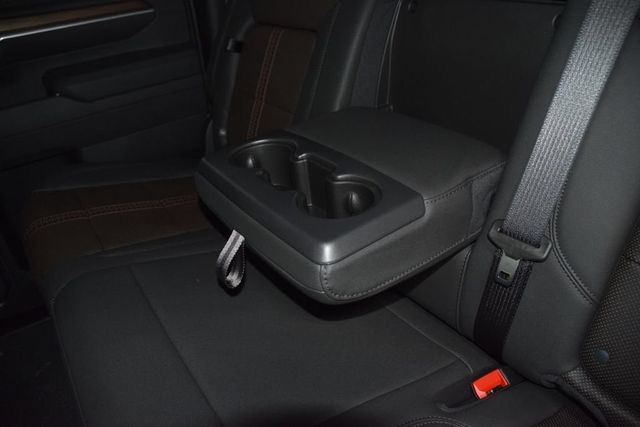 2026 Chevrolet Silverado 3500HD 4WD Crew Cab 172" High Country - 23037642 - 48