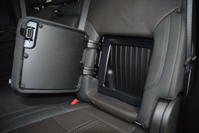 2026 Chevrolet Silverado 3500HD 4WD Crew Cab 172" High Country - 23037642 - 49