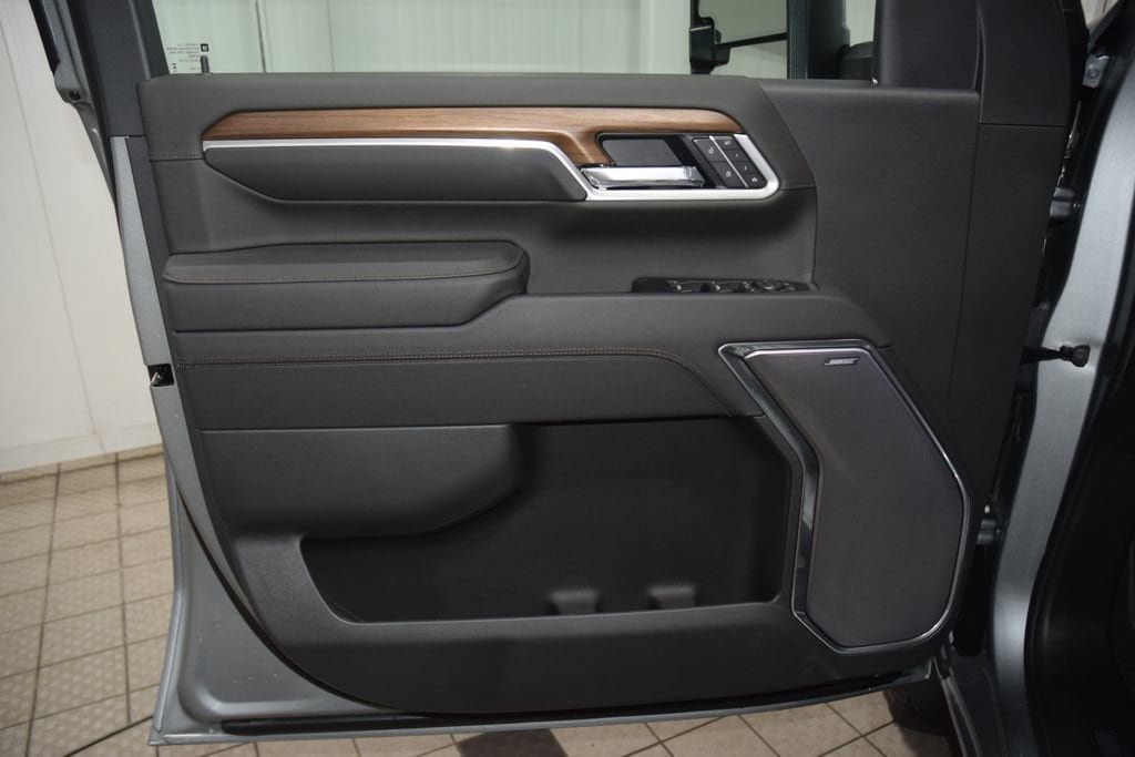2026 Chevrolet Silverado 3500HD 4WD Crew Cab 172" High Country - 23037642 - 52