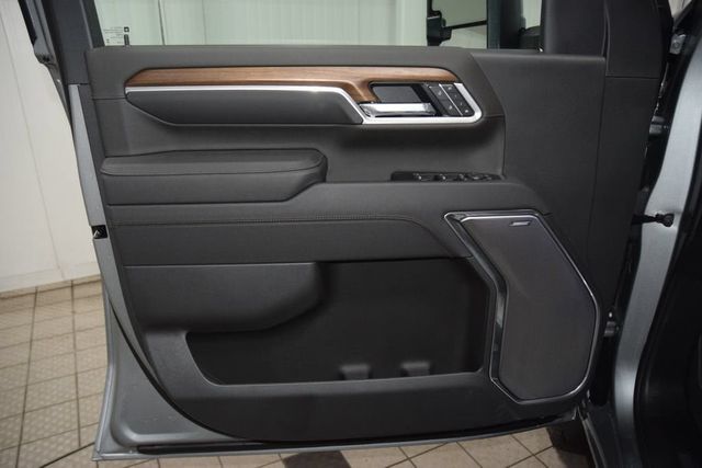 2026 Chevrolet Silverado 3500HD 4WD Crew Cab 172" High Country - 23037642 - 52