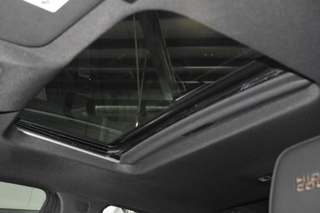 2026 Chevrolet Silverado 3500HD 4WD Crew Cab 172" High Country - 23037642 - 54