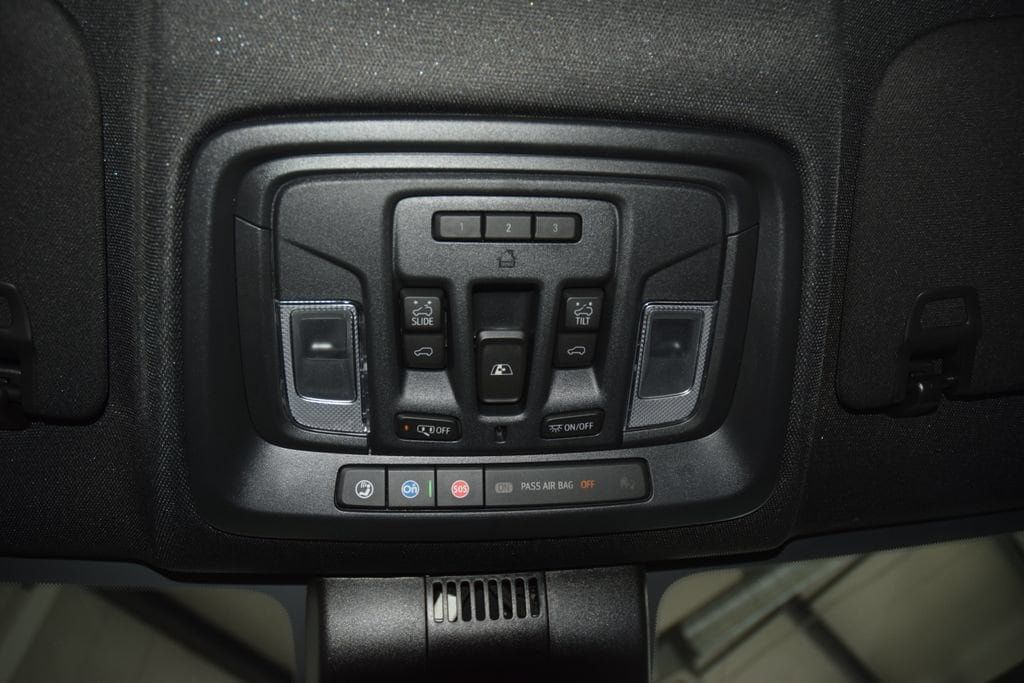 2026 Chevrolet Silverado 3500HD 4WD Crew Cab 172" High Country - 23037642 - 55