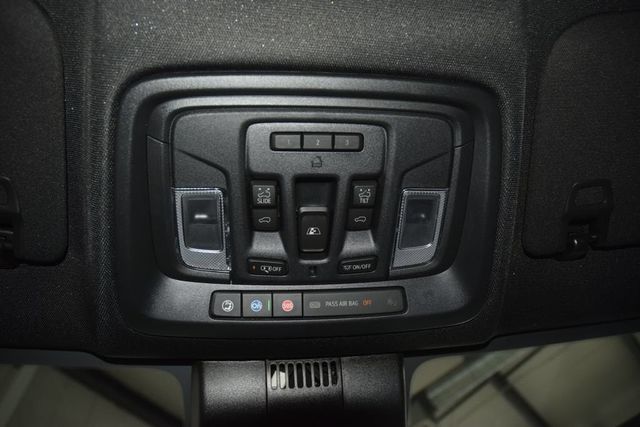 2026 Chevrolet Silverado 3500HD 4WD Crew Cab 172" High Country - 23037642 - 55