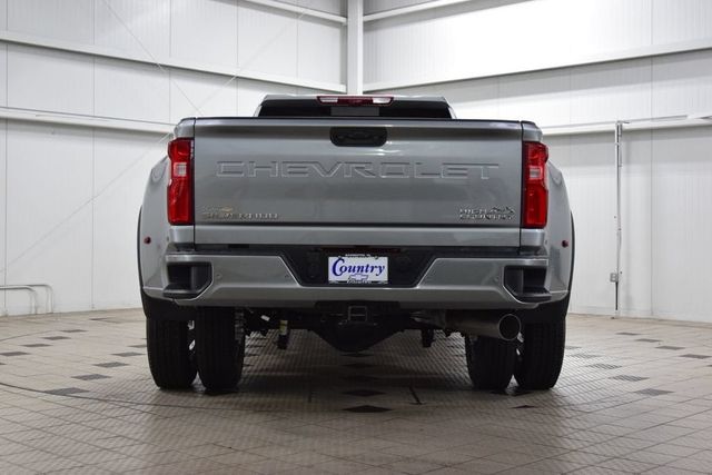 2026 Chevrolet Silverado 3500HD 4WD Crew Cab 172" High Country - 23037642 - 6