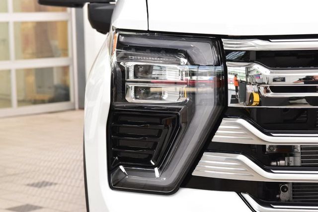 2026 Chevrolet Silverado 3500HD 4WD Crew Cab 172" High Country - 23039346 - 11