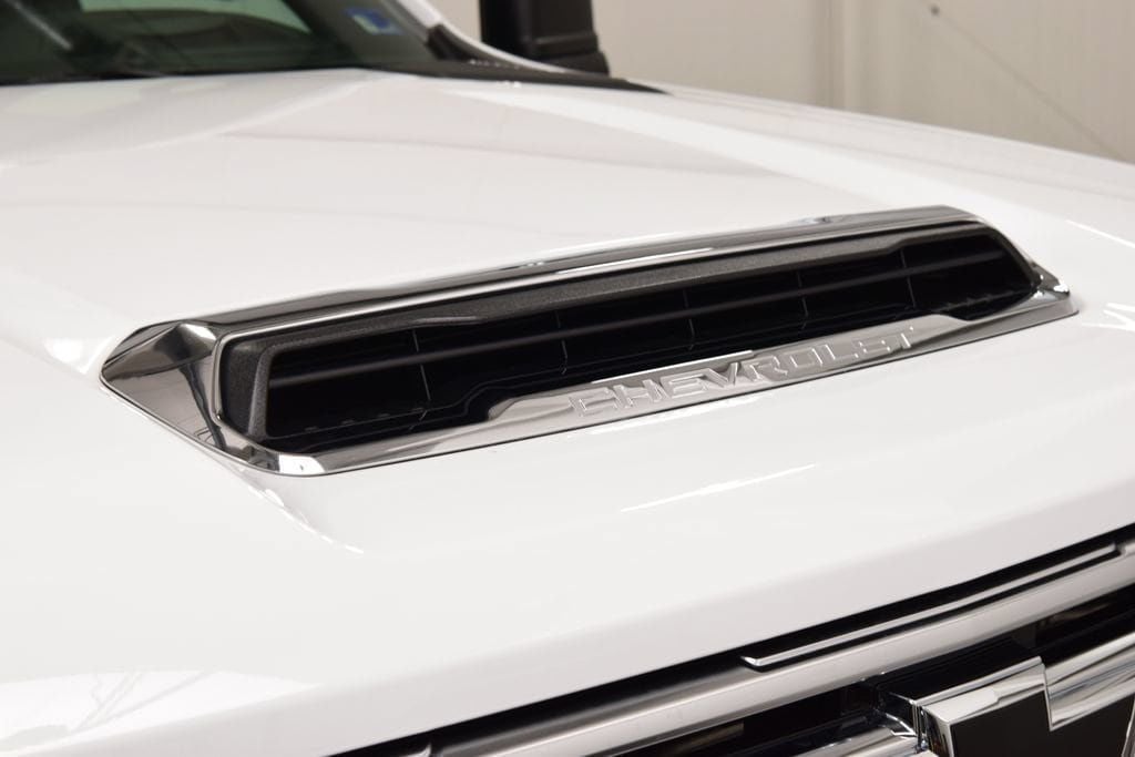 2026 Chevrolet Silverado 3500HD 4WD Crew Cab 172" High Country - 23039346 - 15