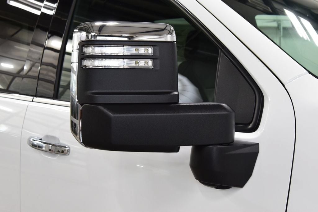 2026 Chevrolet Silverado 3500HD 4WD Crew Cab 172" High Country - 23039346 - 18