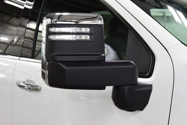 2026 Chevrolet Silverado 3500HD 4WD Crew Cab 172" High Country - 23039346 - 18