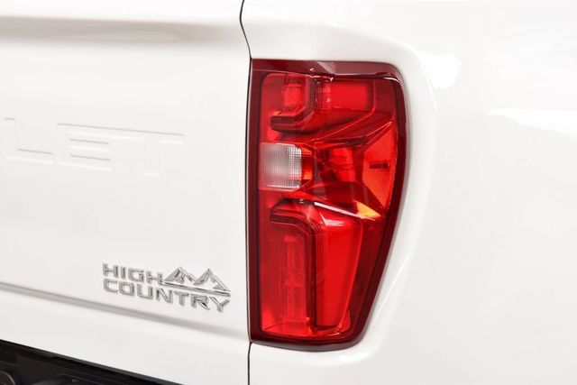 2026 Chevrolet Silverado 3500HD 4WD Crew Cab 172" High Country - 23039346 - 21
