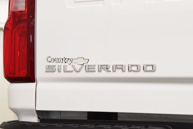 2026 Chevrolet Silverado 3500HD 4WD Crew Cab 172" High Country - 23039346 - 23