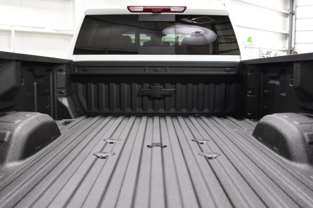 2026 Chevrolet Silverado 3500HD 4WD Crew Cab 172" High Country - 23039346 - 26
