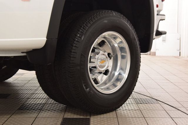 2026 Chevrolet Silverado 3500HD 4WD Crew Cab 172" High Country - 23039346 - 29