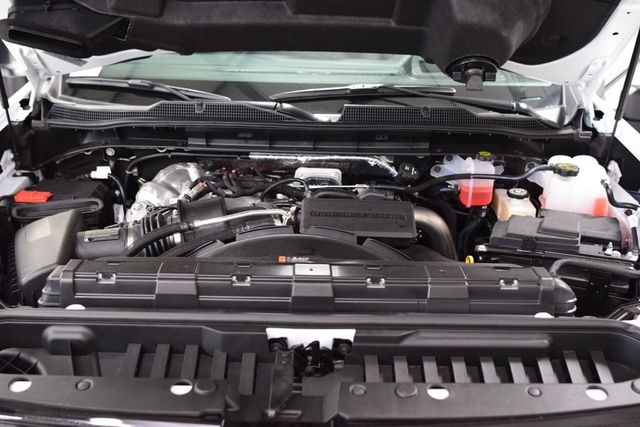 2026 Chevrolet Silverado 3500HD 4WD Crew Cab 172" High Country - 23039346 - 31